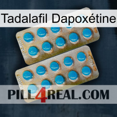 Tadalafil Dapoxétine new08